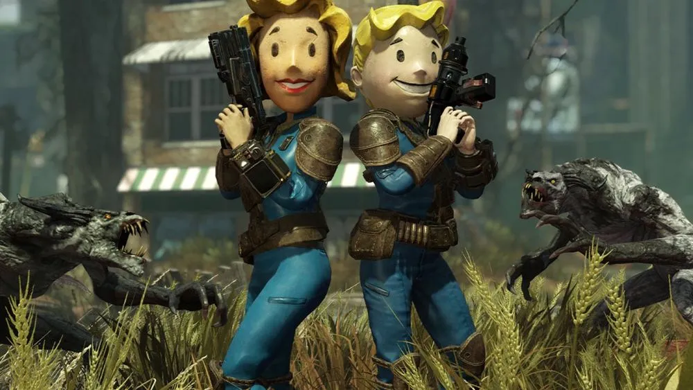 Fallout 76 本日アップデートパッチノート: 1.7.11.12 バグ修正、変更点など