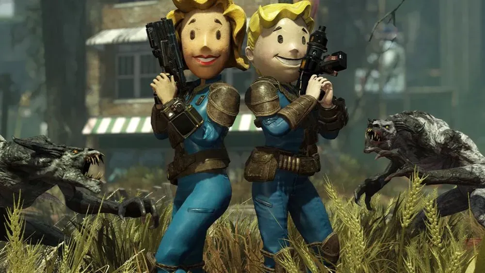 Fallout 76 Update Today Patch Notes: 1.7.11.12 Bug Fixes, Changes & More