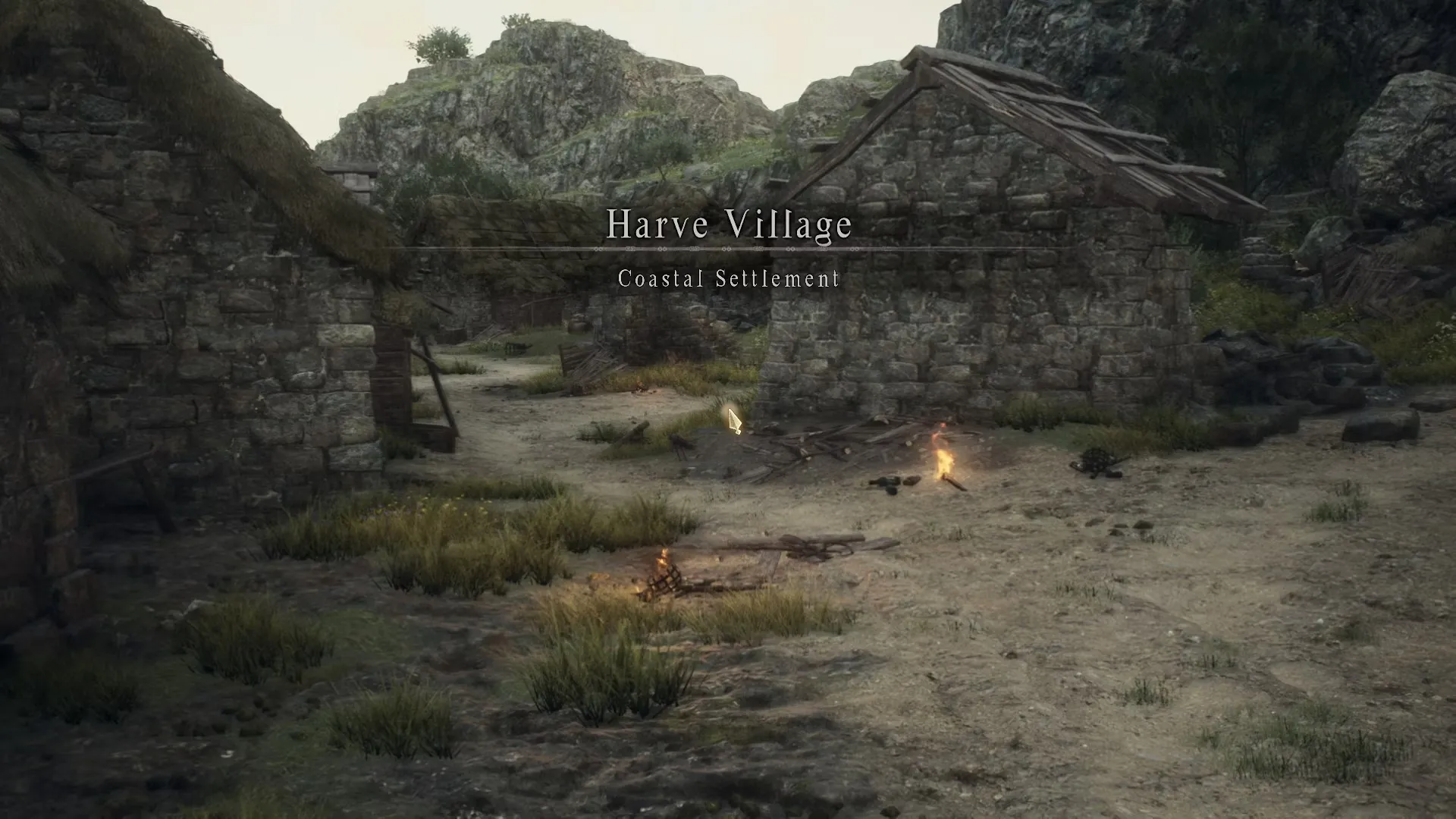 Dragon's Dogma 2 Where to Find Ulrika Harve Village