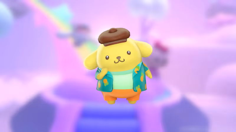 Hello Kitty Island Adventure: Pompompurin Best Gifts