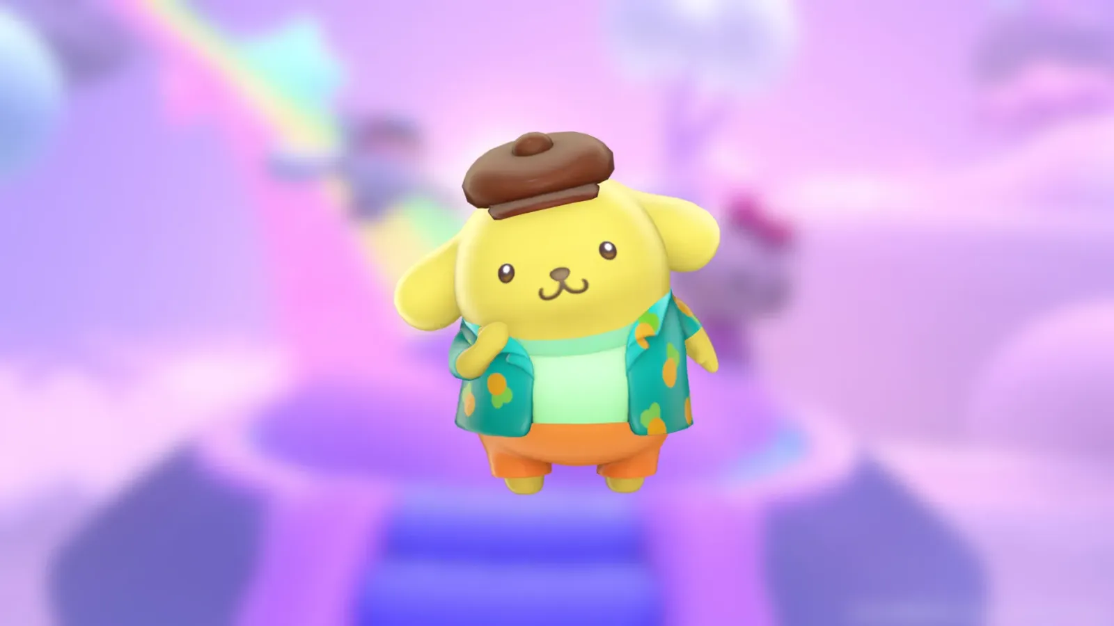 Hello Kitty Island Adventure: Pompompurin Best Gifts