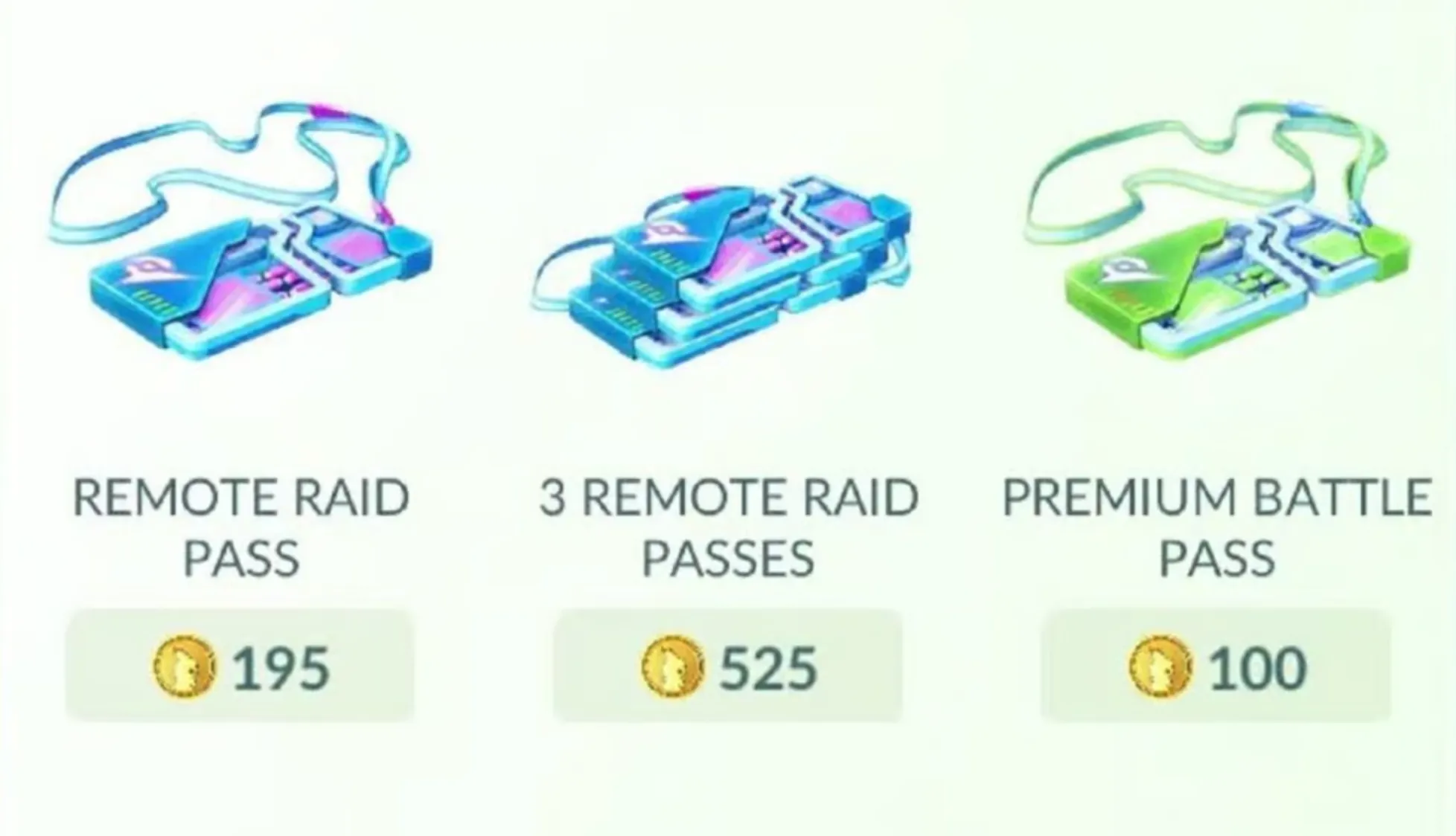 Remote Raid Passes in Pokemon GO.png
