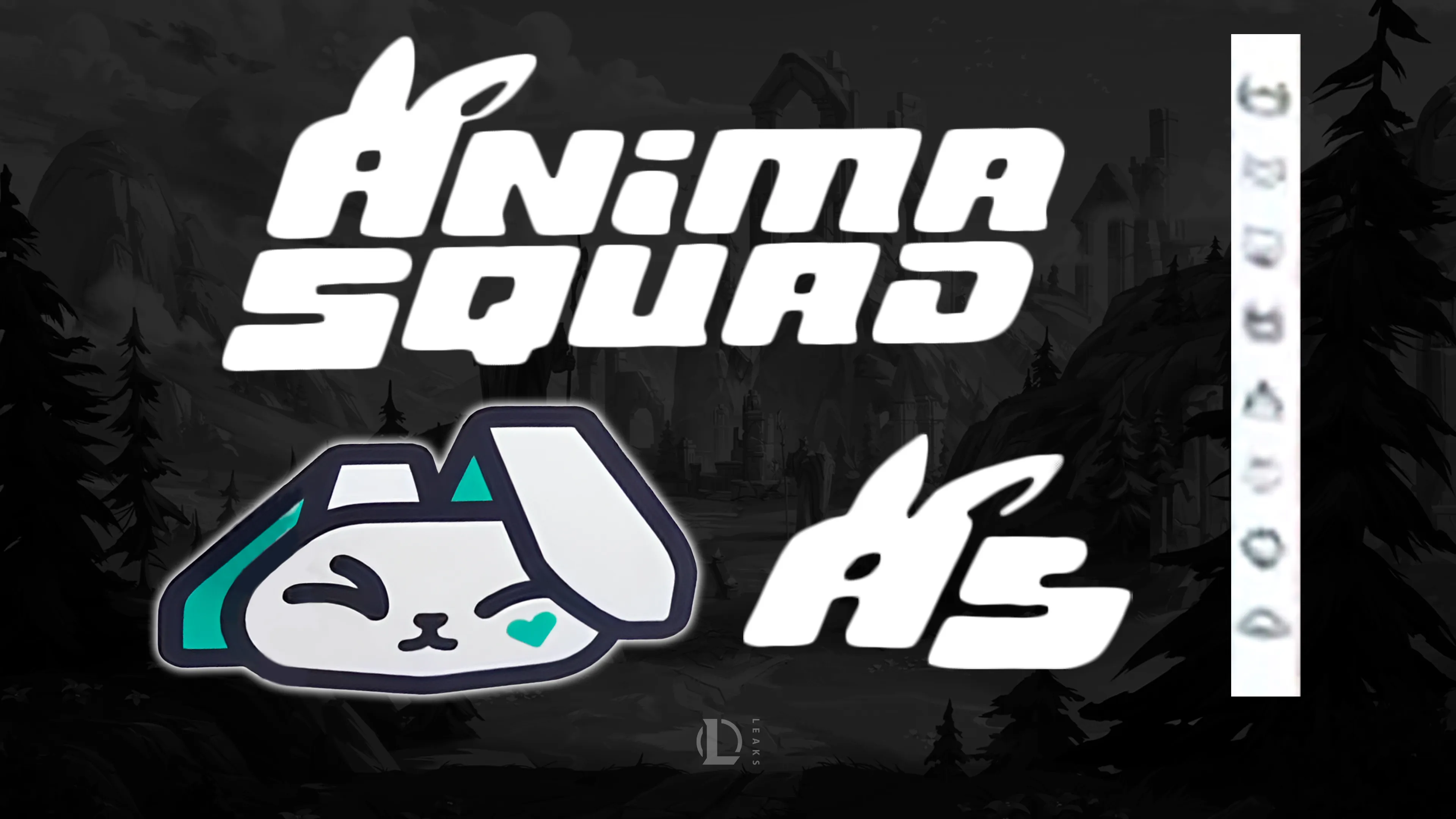 anima squad