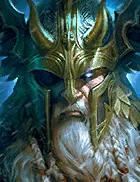 Odin Faefather