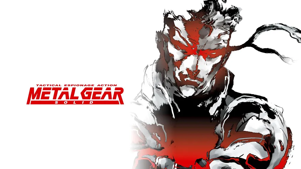 Rumor Claims Original Metal Gear Solid Is Getting a Remake