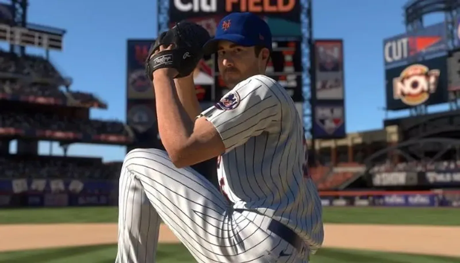 MLB The Show 24: Best Pitchers - Ranked