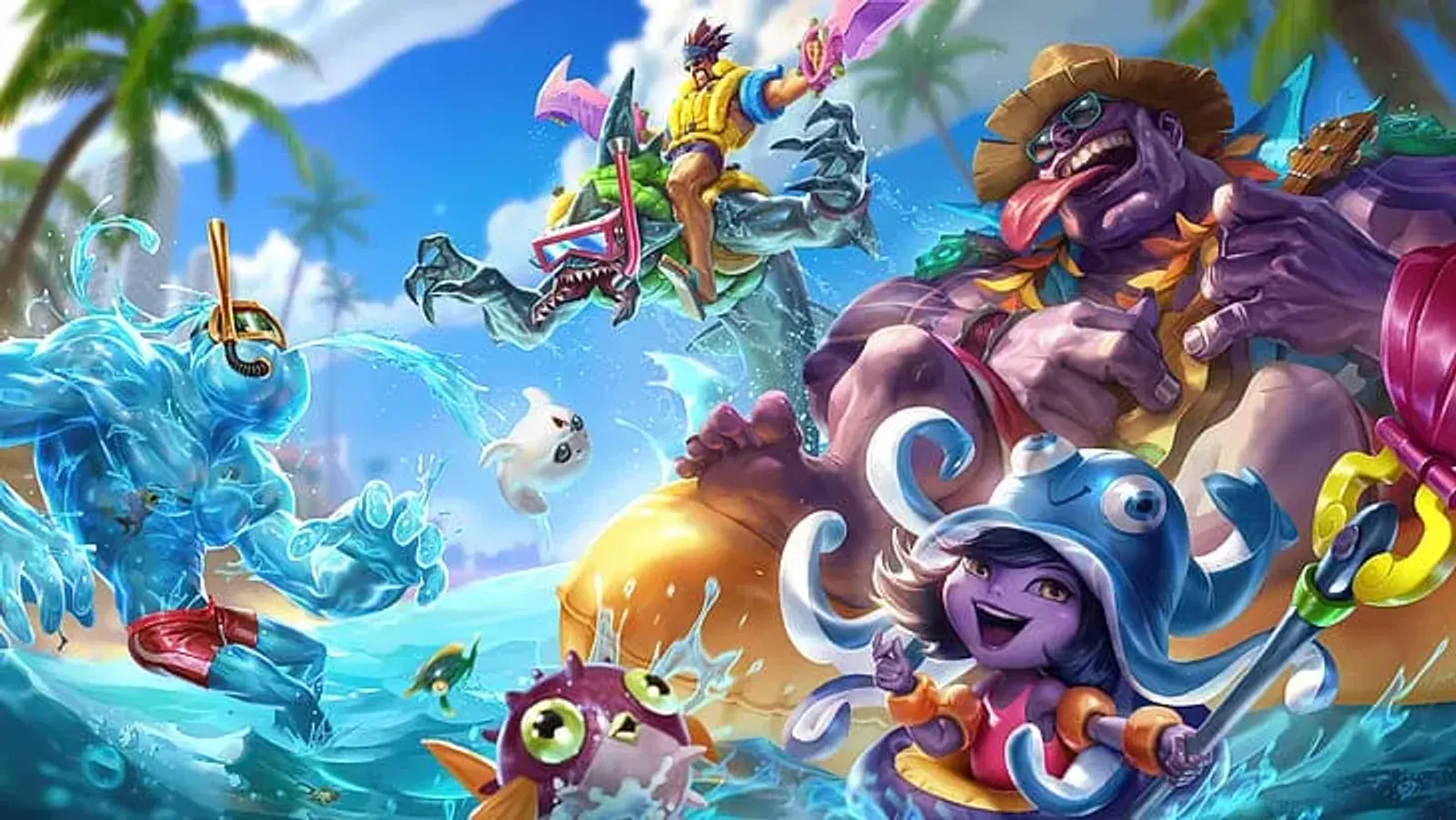 LoL Patch 25.15 - Best Top Lane Champions Tier List