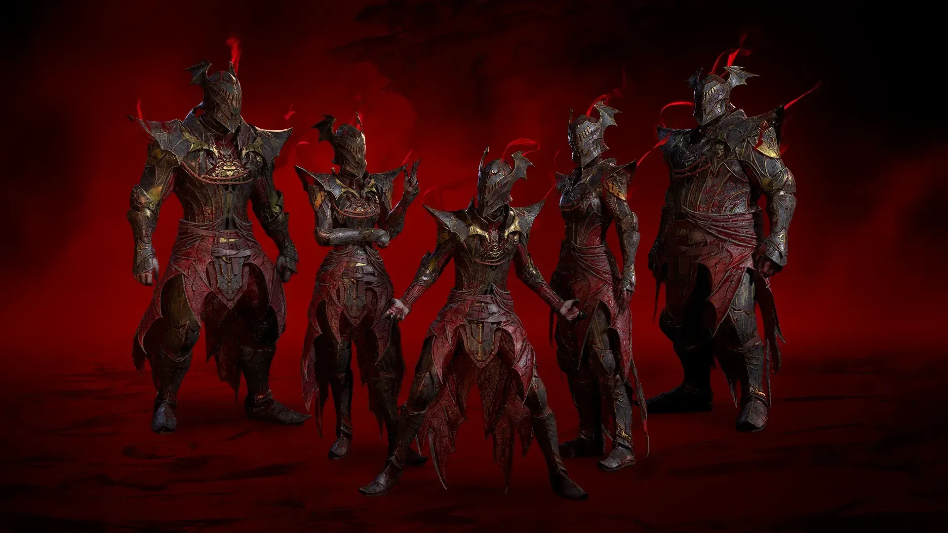 Diablo 4 Season 3 Explained