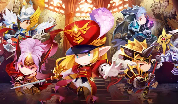 Seven Knights Idle Adventure Codes December 2023: Free Rubies, Gold Coins &  Rewards