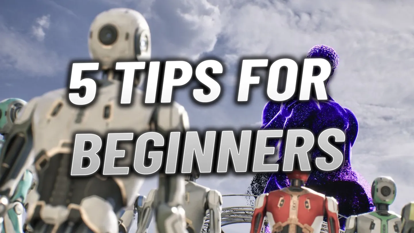 5 Tips and Tricks For Overwatch 2 Beginners