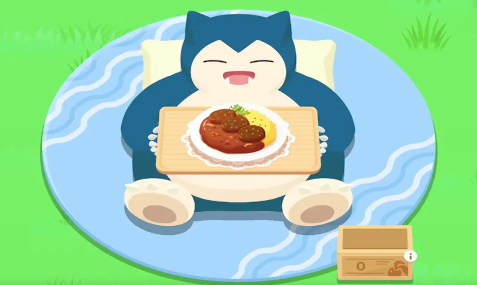 Pokemon Sleep: All Recipes List & Best Dishes to Cook