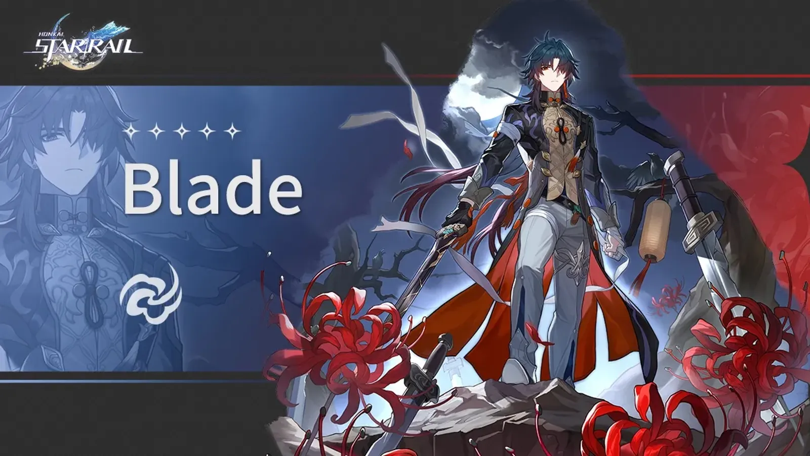 Honkai Star Rail Version 3.4 Leaks: Blade Enhanced Kit Overview
