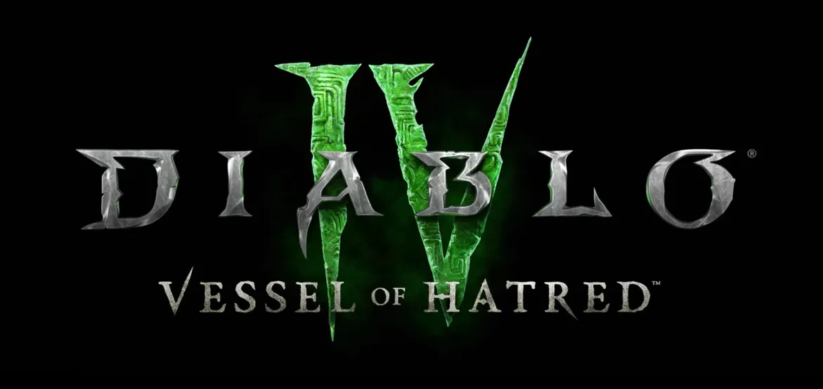 Diablo 4 Expansion - Vessel of Hatred Announced at Blizzcon
