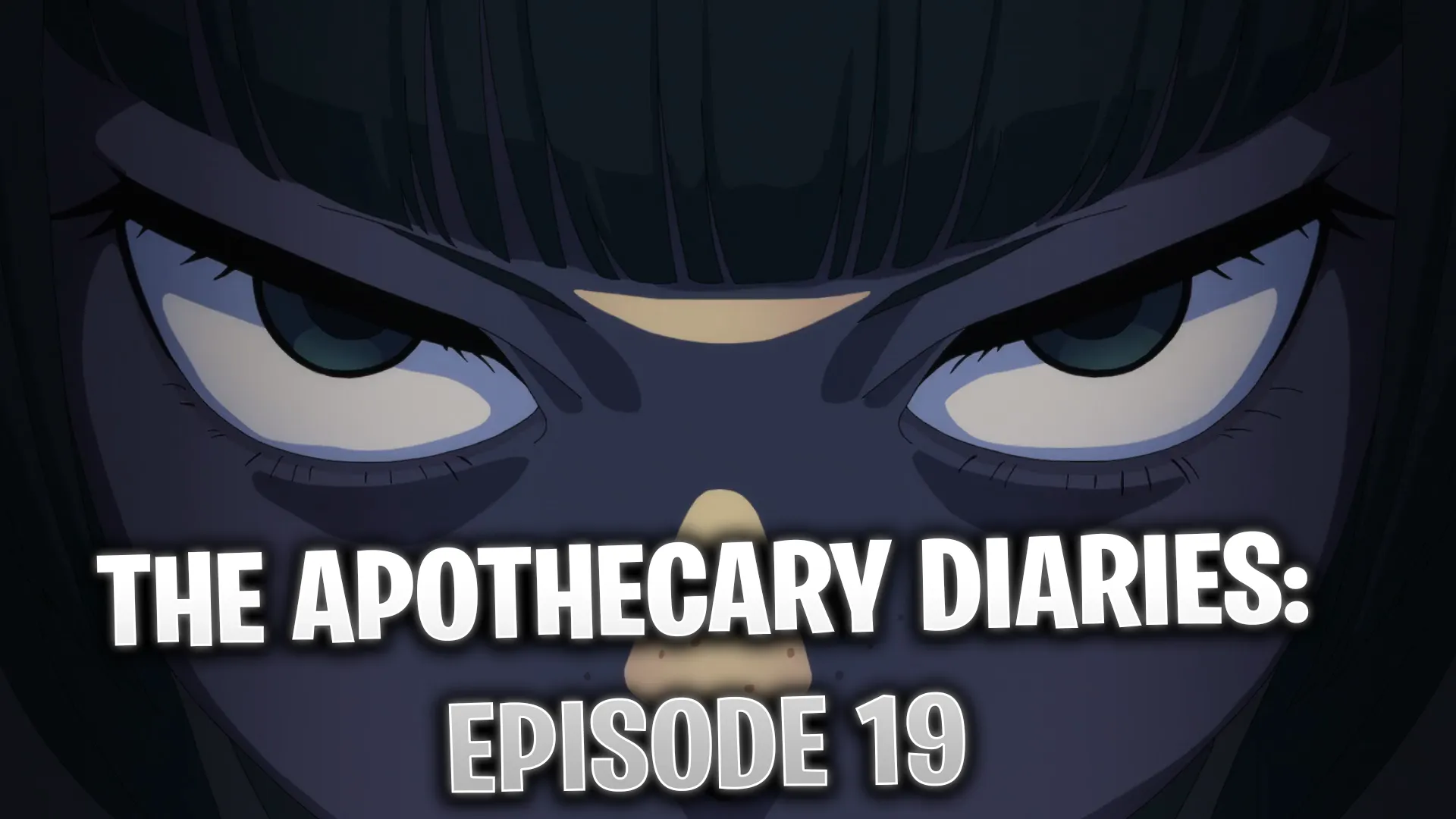 The Apothecary Diaries Episode 19: Release Date, Where to Watch & Episode  18 Recap