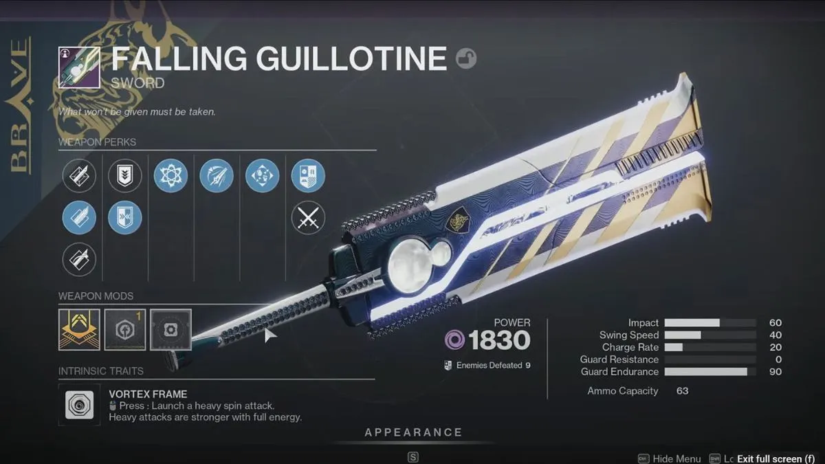 Destiny 2 Into the Light- Falling Guillotine.jpeg