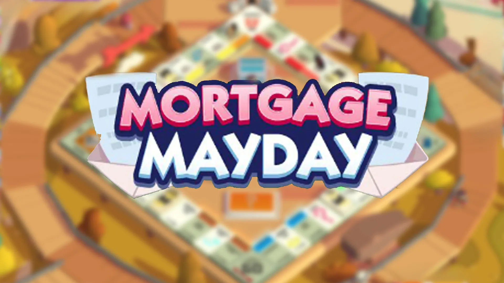 Monopoly GO “Mortgage Mayday” Event: Rewards, Milestones, and Strategies to Win