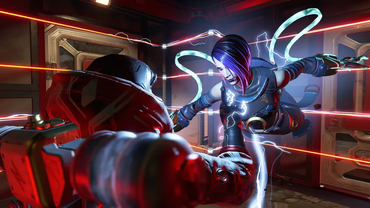 Apex Legends Patch Notes: New Breakout Update