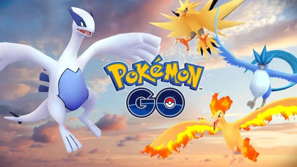 Pokemon Go April 2024 Raid Guide Raid Bosses and Schedules