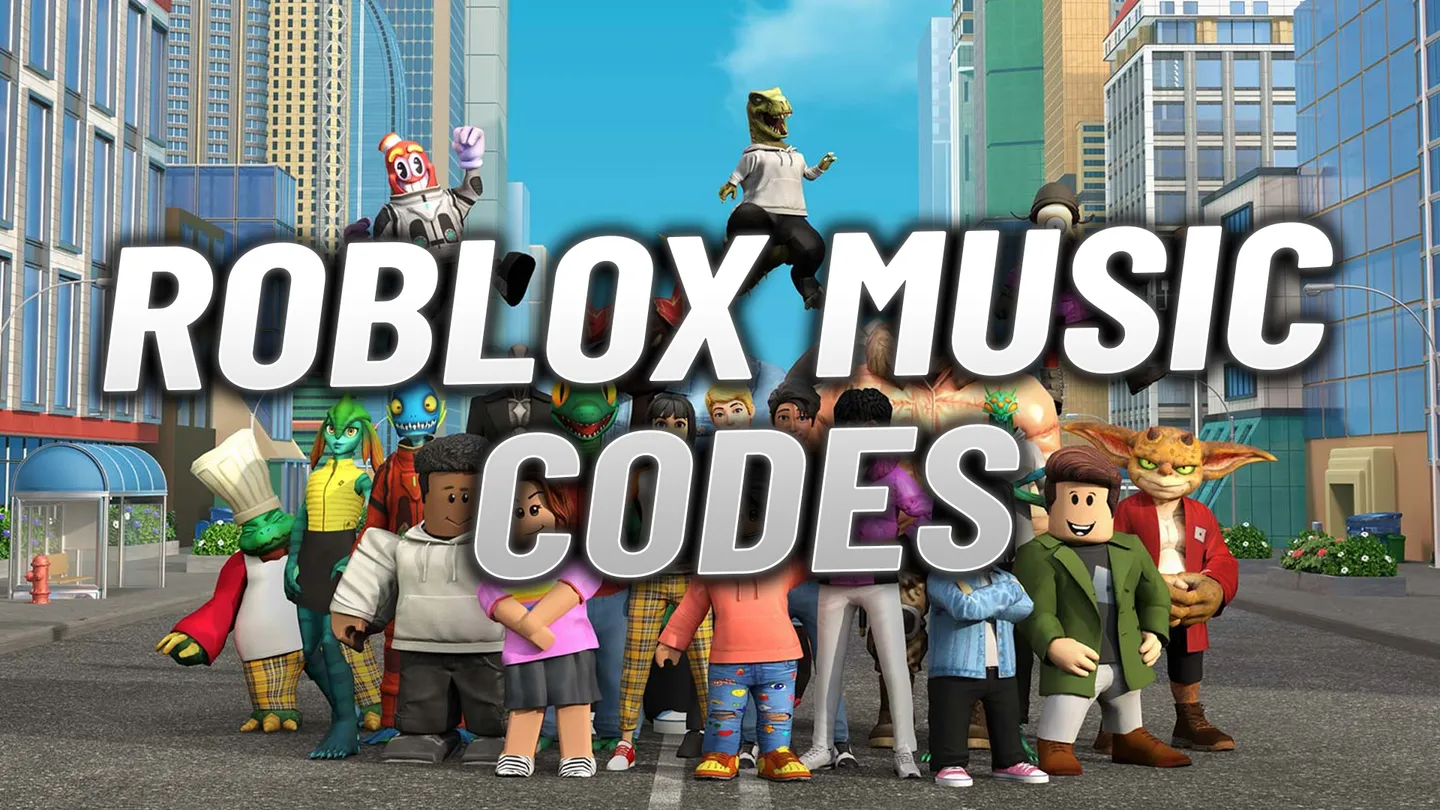 Roblox Song ID Codes (2023) [Video] in 2023