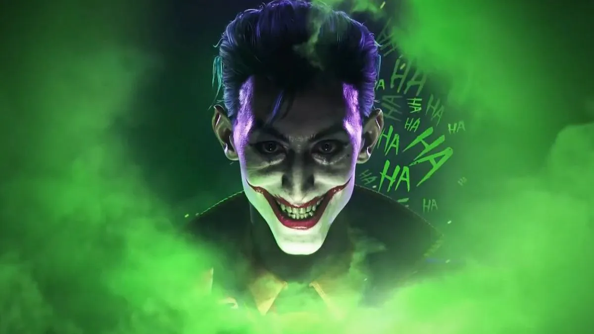 How to Unlock the Joker