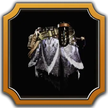 Guardian Fulgur Coil Alpha