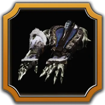 Guardian Fulgur Vambraces Alpha