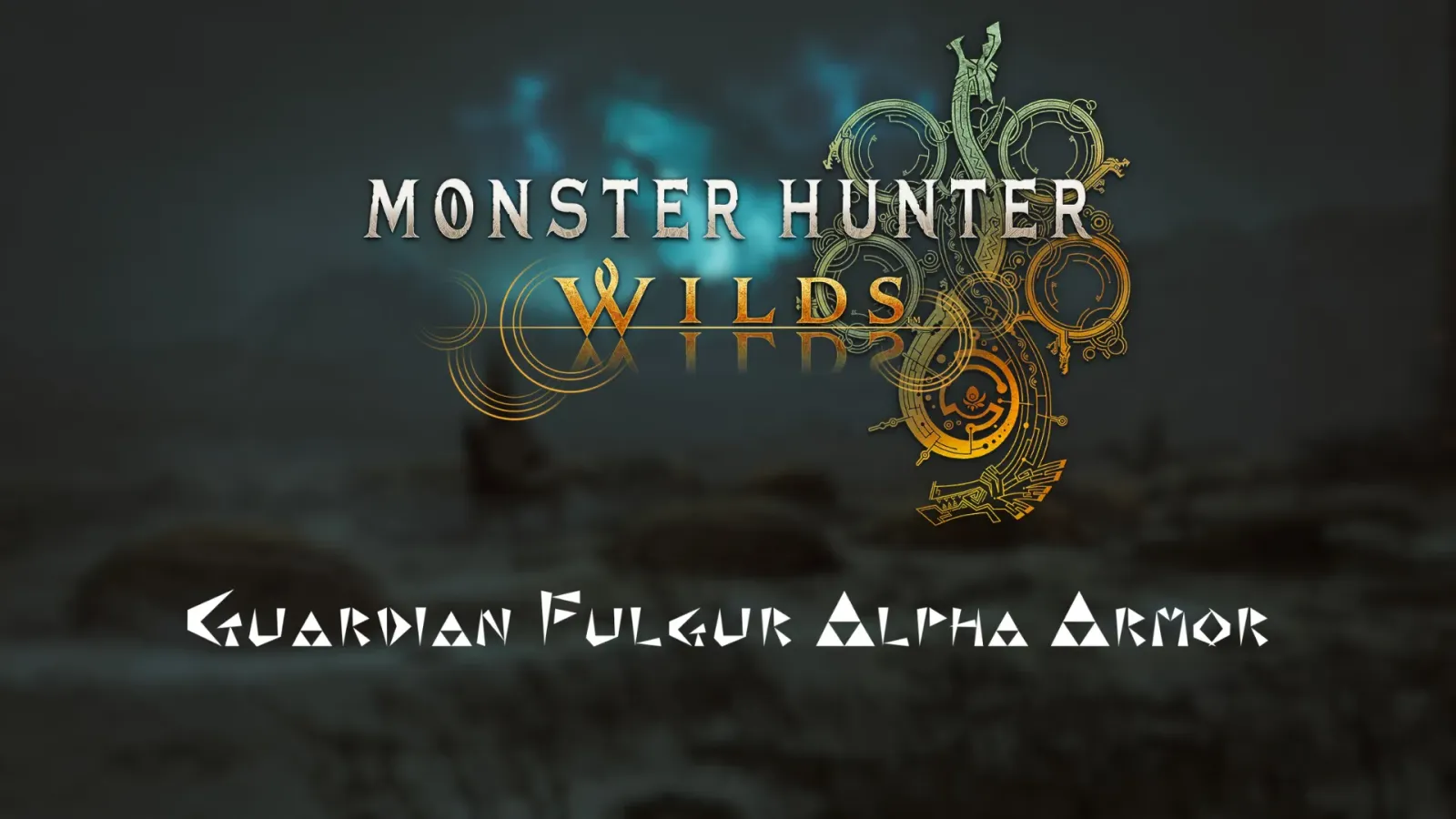 Monster Hunter Wilds Guide: Guardian Fulgur Alpha Armor Set Stats and How to Get
