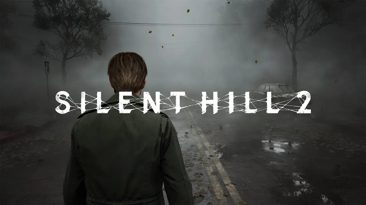 Silent Hill 2 Remake - All Editions & Bonuses