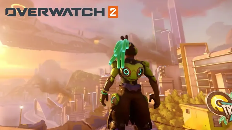 Overwatch 2 Free-to-Play – 10 Details You Need to Know