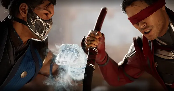 Mortal Kombat 1 anuncia crossplay para início de 2024 e novas