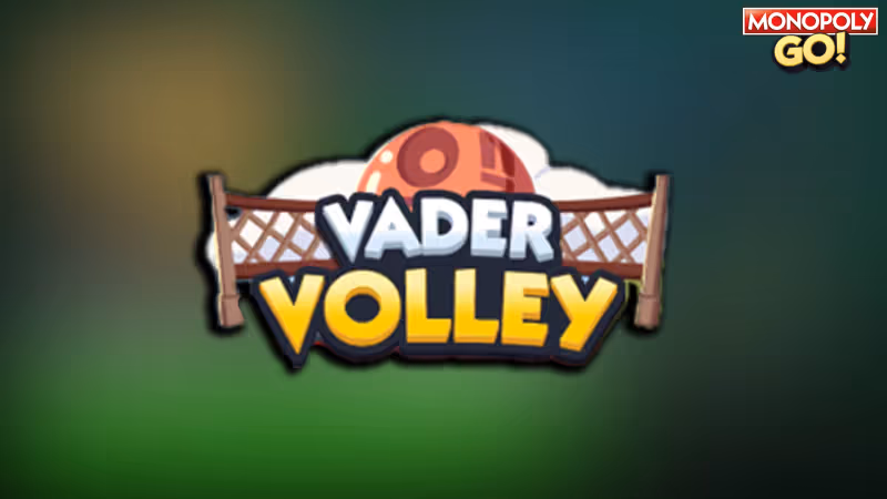 Monopoly GO: All Vader Volley Event Rewards & Milestones