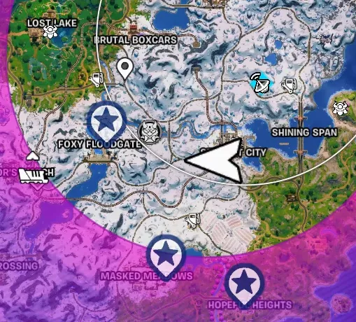 How to Complete Every Wintervestigation Quest in Fortnite