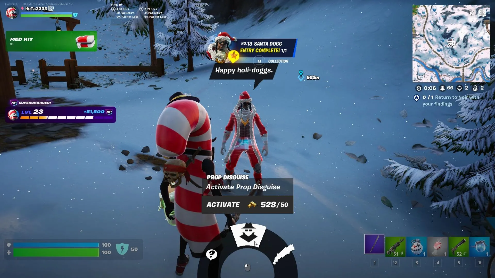 Santa Dogg Location in Fortnite.jpeg