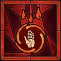 Diablo 4 Blood Surge Icon