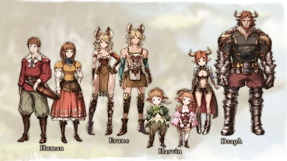 When is the Next Granblue Fantasy: Relink Update?