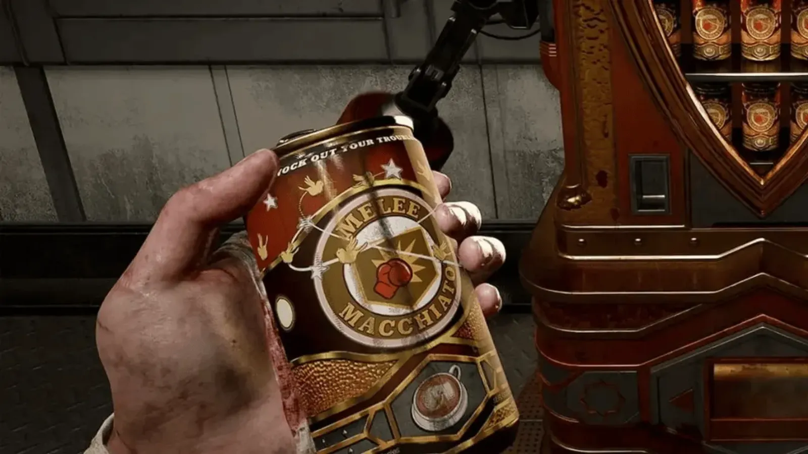 Call of Duty: Black Ops 6 Zombies - All Perk-a-Cola Locations & Perks