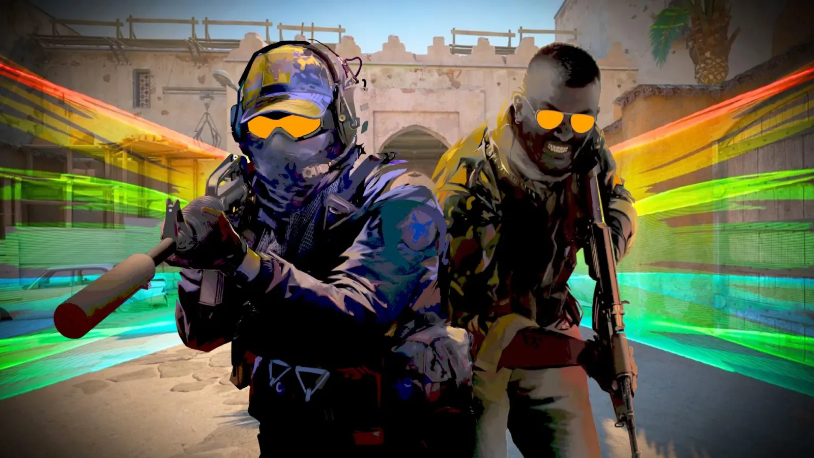 CS2 Update (July 29) - Full Patch Notes & All Changes