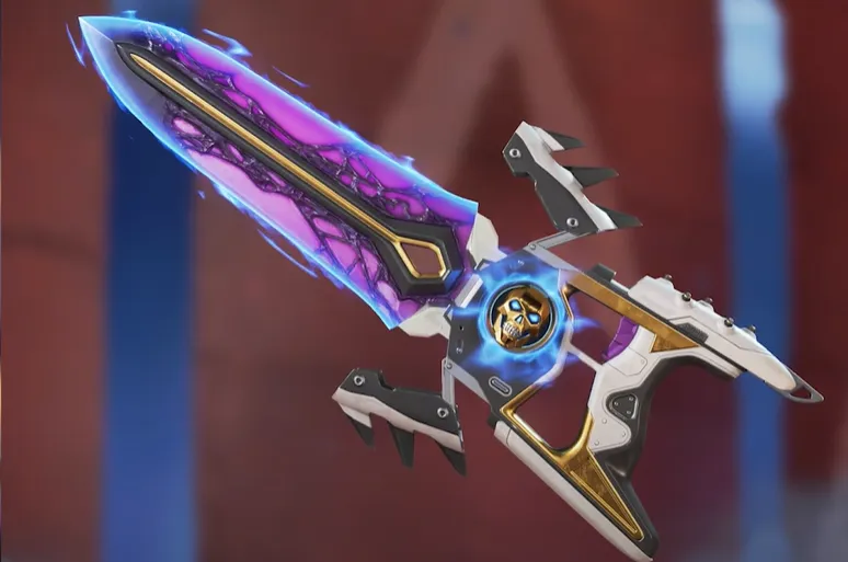 Apex Legends Season 21: All Upcoming Weapon Skins Celestial Katar