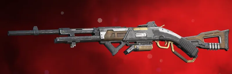Apex Legends Season 21 Leaks: New Reactive Skin, All Upcoming Weapon Skins, New In-Game Currency Reactive Skin 30-30 Repeater