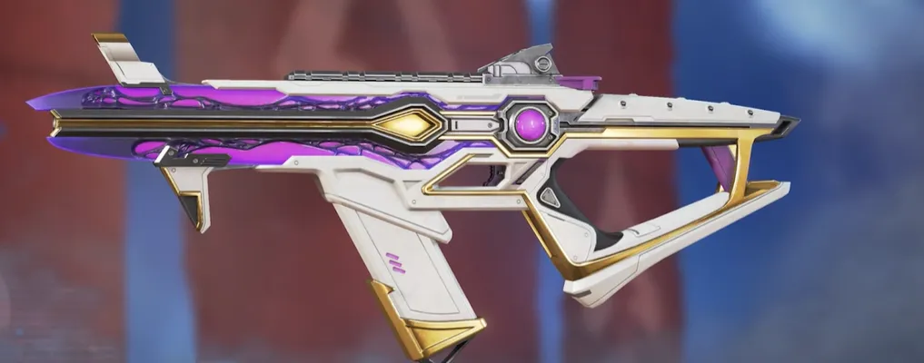 Apex Legends Season 21: All Upcoming Weapon Skins Celestial 