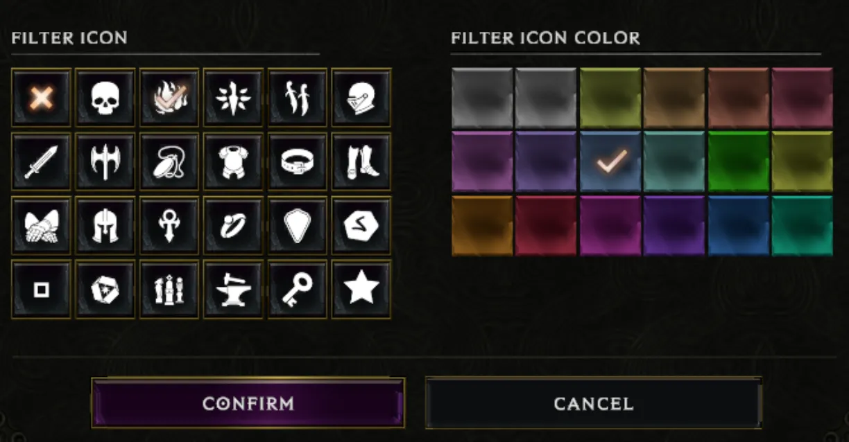 Last Epoch Loot Filter Setup Guide.png