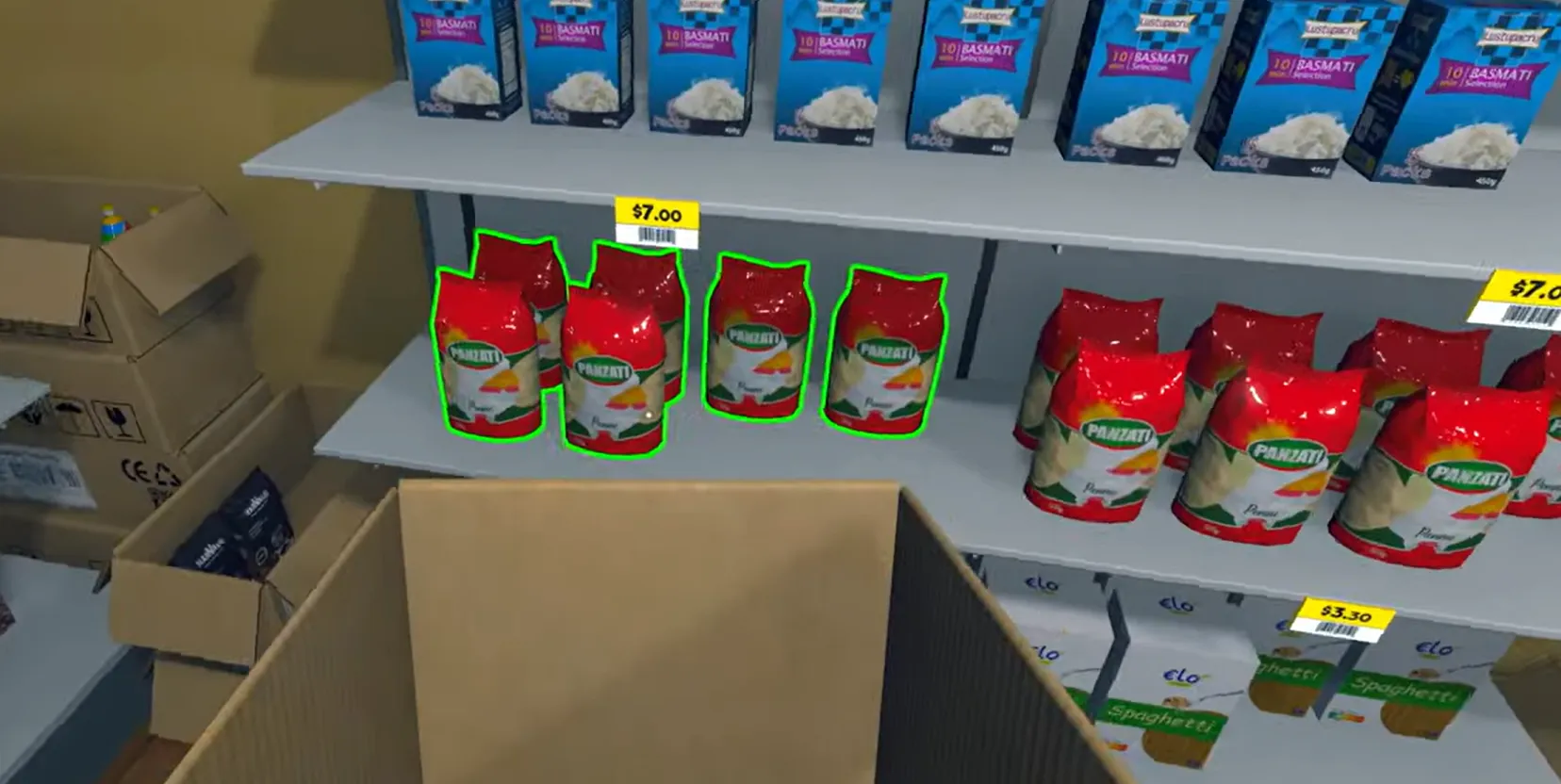 Best Mods For Supermarket Simulator Guide