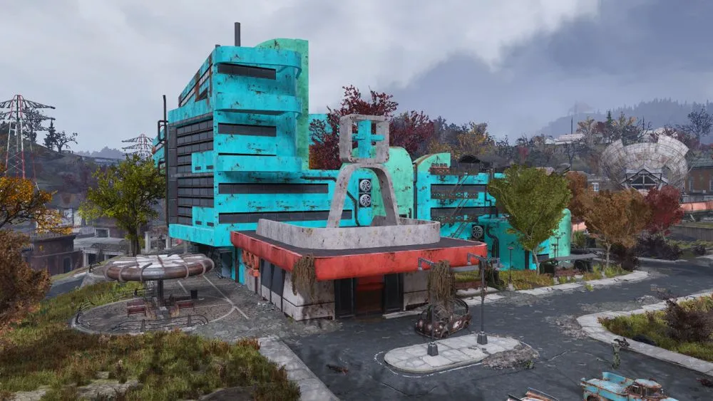 Where to Find Microscopes in Fallout 76 All Locations Listed 2.jpg