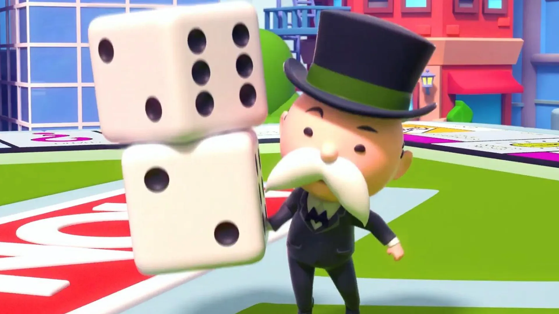 Latest Monopoly GO Free Dice Rolls Links January 2024 (Updated)