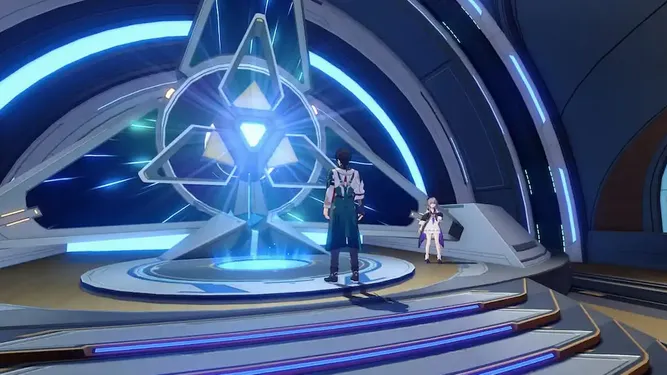 Honkai Star Rail Simulated Universe: Resonance Formations Complete List