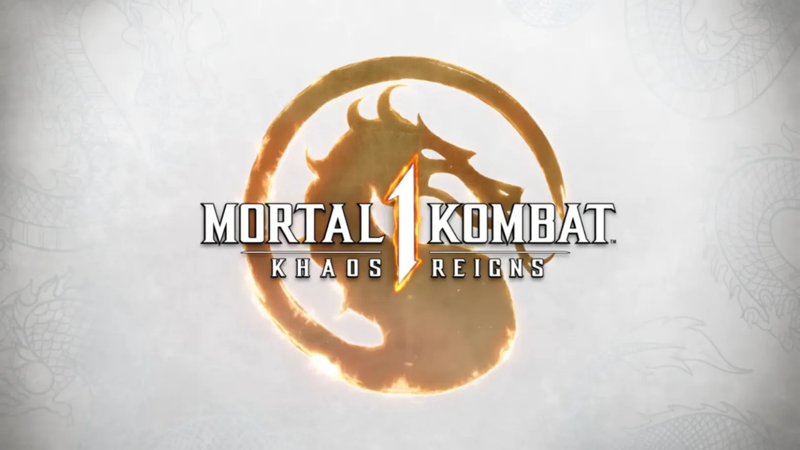 Mortal Kombat 1: Khaos Reigns Official Trailer and Release Date