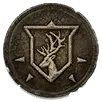 Warriness Icon Diablo 4