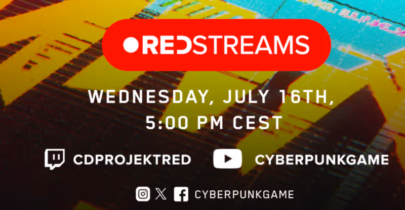 Cyberpunk 2077 Returns with Patch 2.3 Details: Release Date and New Features
