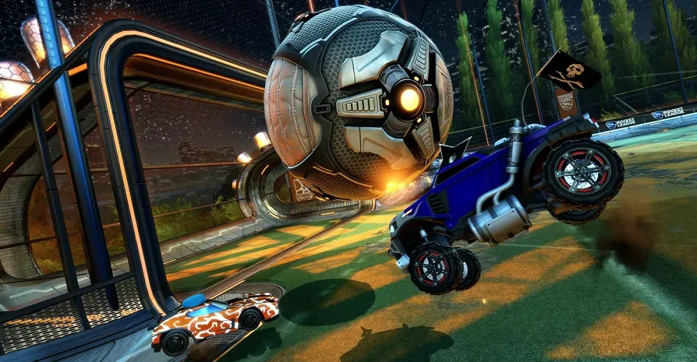 Rocket League: How to Get Workshop Maps Explained