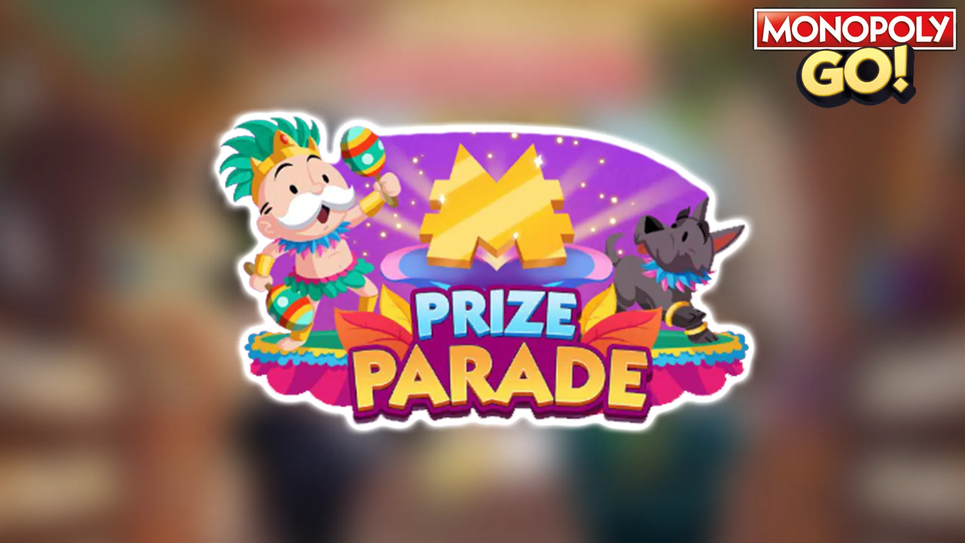 Monopoly GO All Prize Parade Rewards and Milestones
